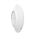 Grandstream GWN7630 802.11ac Wave-2 Dual-band 4×4:4 MU-MIMO Enterprise Wi-Fi Access Point 2.33Gbps. Up to 175 meter coverage range