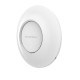 Grandstream GWN7630 802.11ac Wave-2 Dual-band 4×4:4 MU-MIMO Enterprise Wi-Fi Access Point 2.33Gbps. Up to 175 meter coverage range