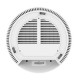 Grandstream GWN7630 802.11ac Wave-2 Dual-band 4×4:4 MU-MIMO Enterprise Wi-Fi Access Point 2.33Gbps. Up to 175 meter coverage range