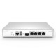 EnGenius XG60-FIT Cloud FitXpress Gateway Dual WAN Router with 4 x Gigabit (1 PoE+) Ethernet Ports + 1 SFP Port