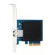 Zyxel XGN100C  10G Network Adapter PCIe Card with Single RJ-45 Port