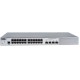 Ruijie XS-S1960-24GT4SFP-H Layer 2+ Managed Switch, 24 10/100/1000BASE-T ports, 4 1G SFP ports (non-combo); Bundled with Ruijie Cloud Service lifetime license
