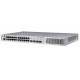 Ruijie XS-S1960-24GT4SFP-H Layer 2+ Managed Switch, 24 10/100/1000BASE-T ports, 4 1G SFP ports (non-combo); Bundled with Ruijie Cloud Service lifetime license