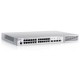 Ruijie XS-S1960-24GT4SFP-UP-H Layer 2+ Managed Switch, 24 ports 10/100/1000BASE-T (PoE/PoE+)