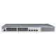 Ruijie XS-S1960-24GT4SFP-UP-H Layer 2+ Managed Switch, 24 ports 10/100/1000BASE-T (PoE/PoE+)
