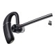 Yealink BH71 Pro Bluetooth wireless headset with noise canceling Mic, 10H Talk Time, adjustable ear hook, battery included