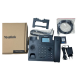 Yealink รุ่น SIP-T30P-NAD 1 VoIP accounts, 2.3 inch display, Dual-Port Ethernet, HD voice, 5-Way conferencing, PoE, No PSU