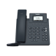 Yealink รุ่น SIP-T30P 1 SIP Account, 5-way conferencing, Display 2.3", HD Voice, Dual port Ethernet, PoE support