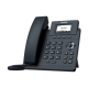 Yealink รุ่น SIP-T30P 1 SIP Account, 5-way conferencing, Display 2.3", HD Voice, Dual port Ethernet, PoE support