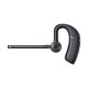Yealink BH71 Bluetooth Headset Wireless Earpiece, 10H Talk Time, with Noise Canceling Mic, Adjustable Ear Hook, USB Dongle Not Included